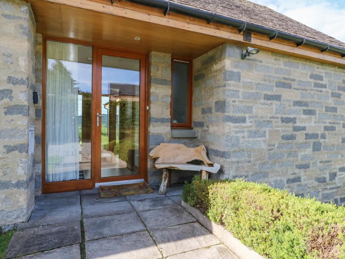 Balvaig Villa Pitlochry Exterior photo
