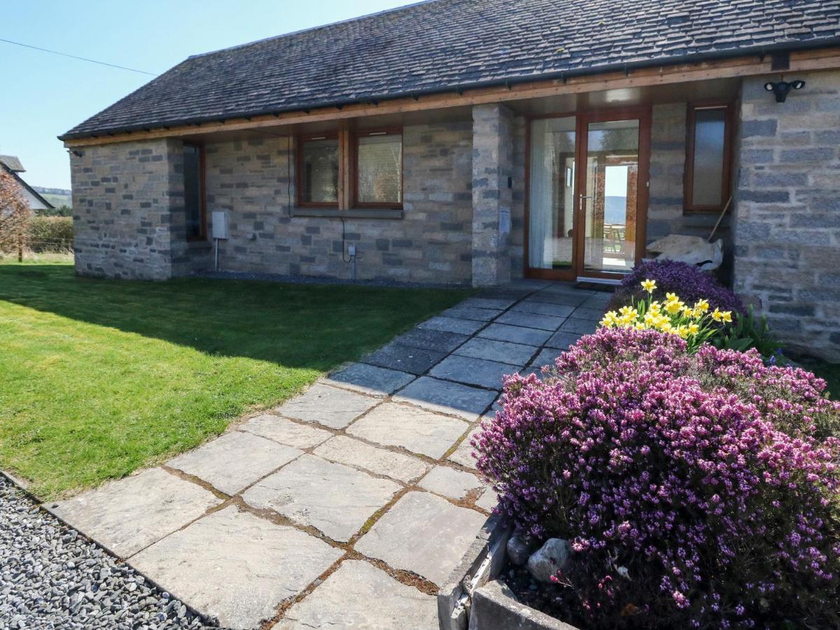 Balvaig Villa Pitlochry Exterior photo