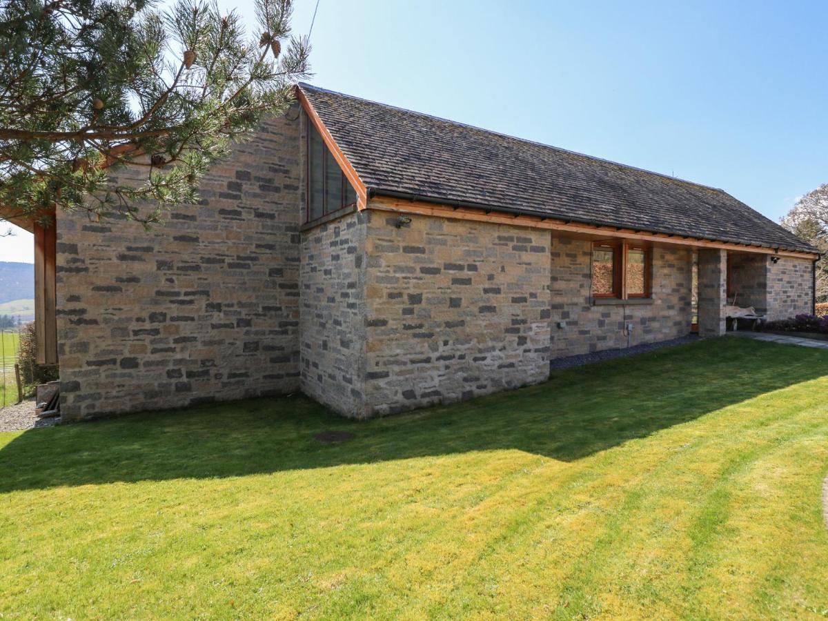Balvaig Villa Pitlochry Exterior photo